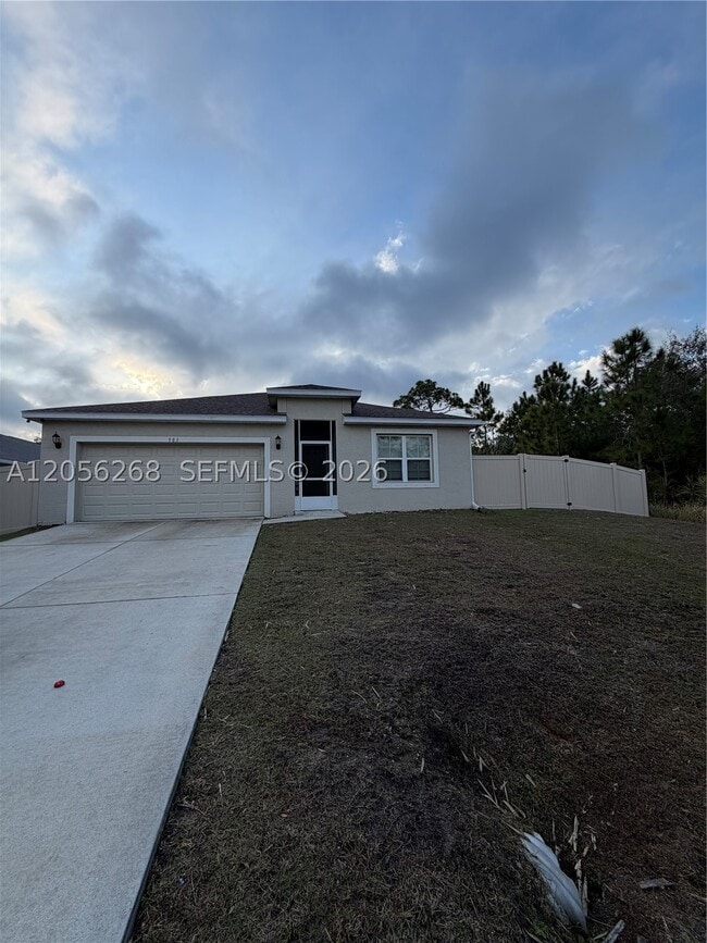 Building Photo - 383 Hanford Rd SW
