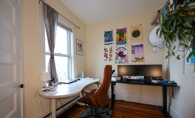 Photo - 38 Jefferson St Unit B3