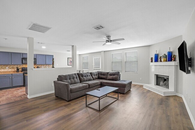 Photo - Coming Soon 5 Bedroom in Creekside at Preston