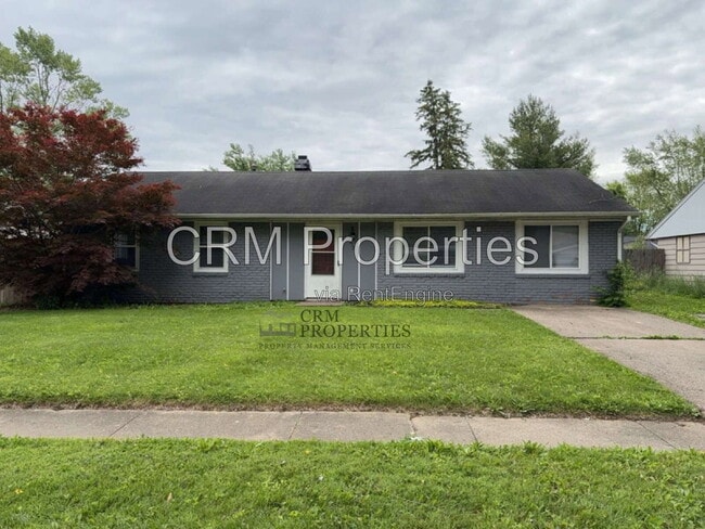 212 Southlea Dr