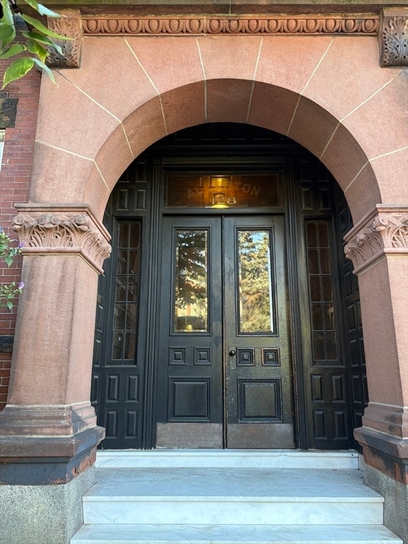 Photo - 128 Magazine St Unit 12