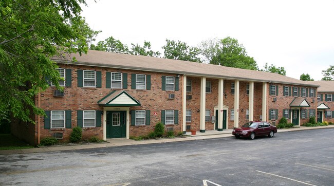 The Mill Race Apartments - The Mill Race Apartments