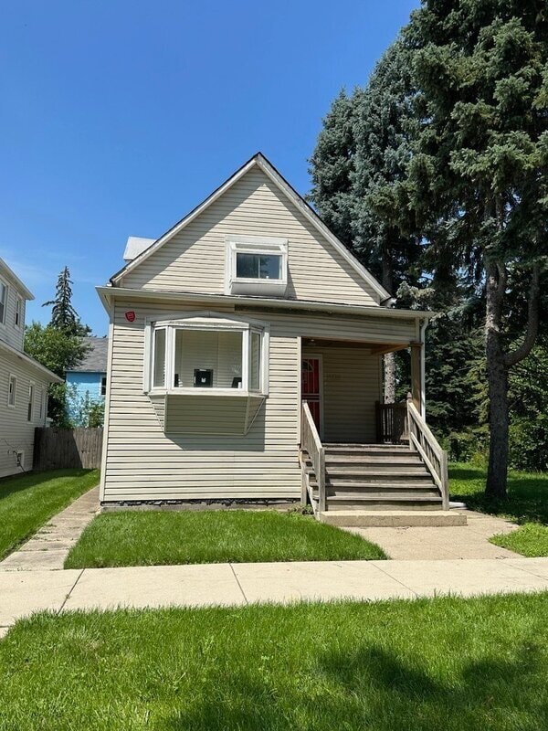 Building Photo - 10730 S Lafayette Ave Unit 2 Rental