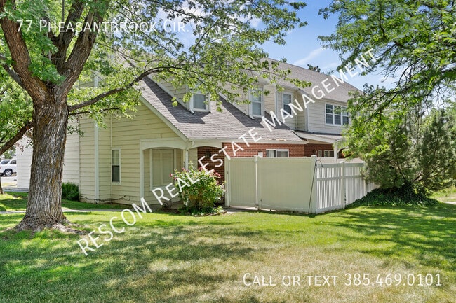 Building Photo - 77 Pheasantbrook Cir