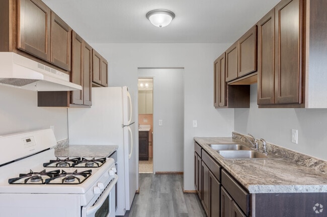 Building Photo - Portland Terrace Rental