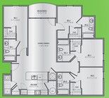4BR/4BA