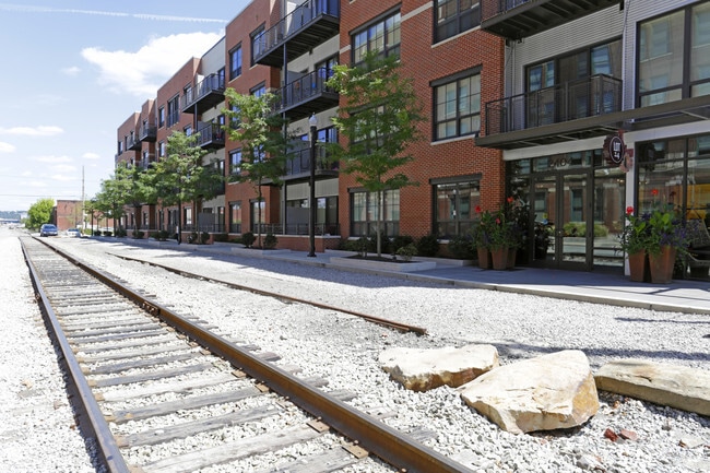 Photo - Lot 24 Apartments