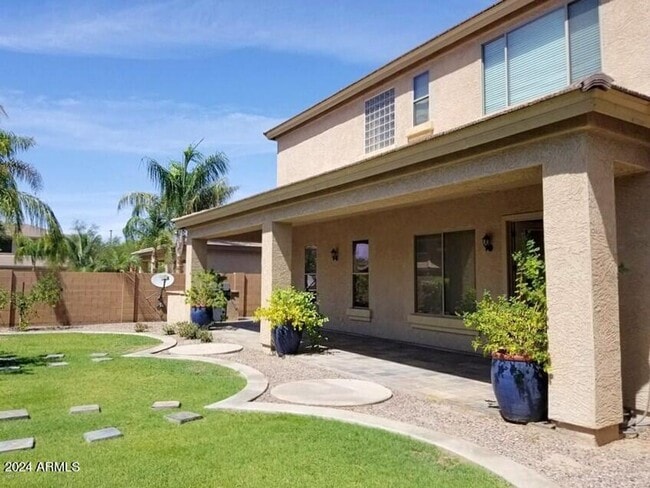 Photo - *Stunning Home in Cul-de-sac with 2 Master Suites, one downstairs, one upstairs*