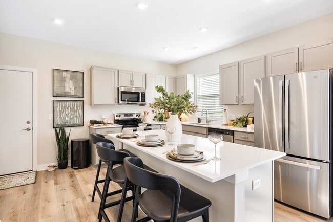 Building Photo - Mural Brownsburg