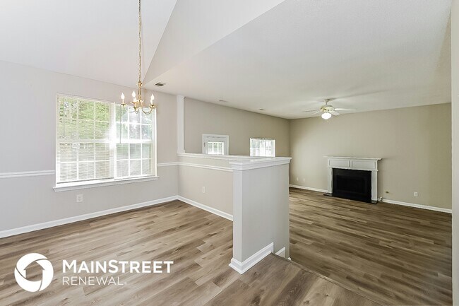 Photo - 4618 Idlewood Park