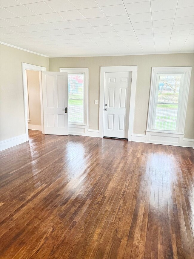 Photo - Updated 3-Bedroom Home on Tree-Lined Street with Off-Street Parking