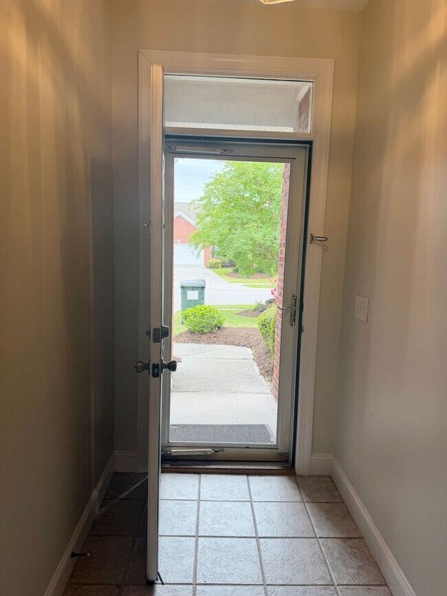 Photo - Marsh Oaks Marymount patio home with a one car garage Porter’s neck location