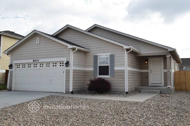 Photo - 8751 Langford Dr House