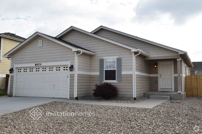 Building Photo - 8751 Langford Dr Rental