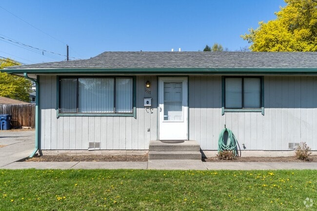 Building Photo - 1517/1519 W Euclid Unit 1517 Rental