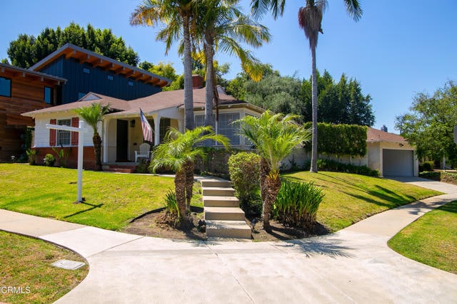 7601 Flight Ave