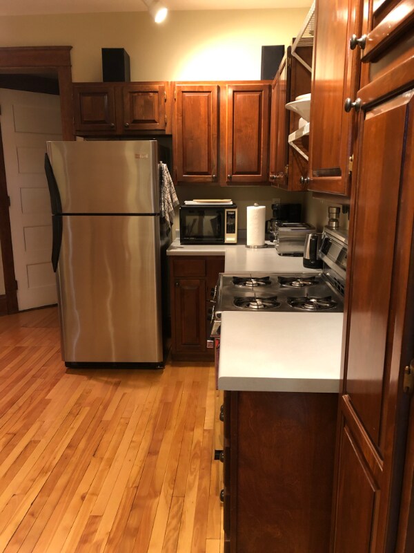 Photo - 1311 Yale Pl Unit 24