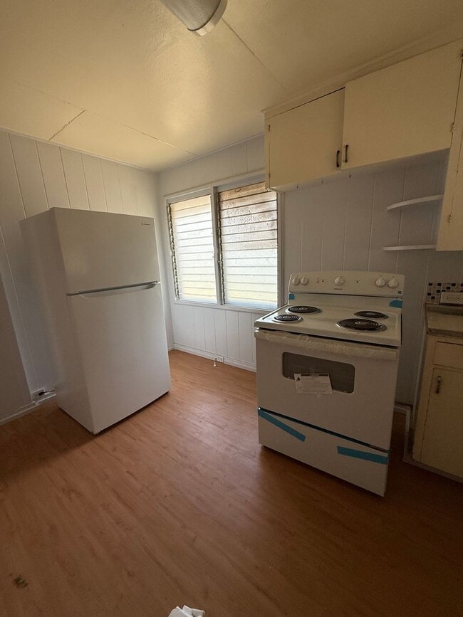 Photo - Single level 3 bedroom/1.5 Bath