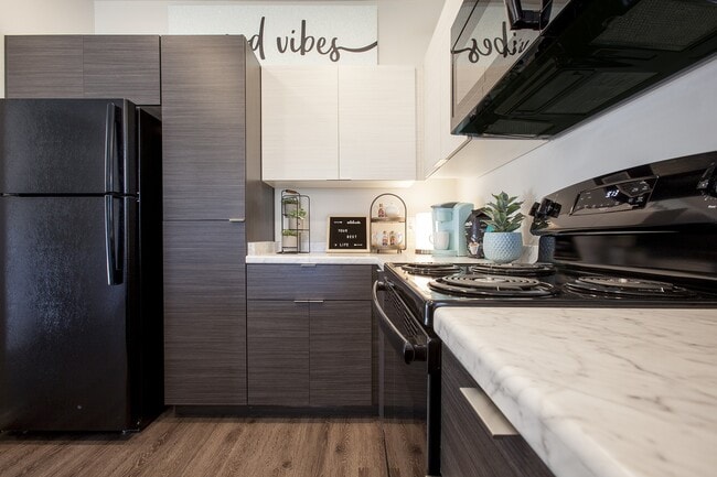 Photo - San Mateo Townhomes