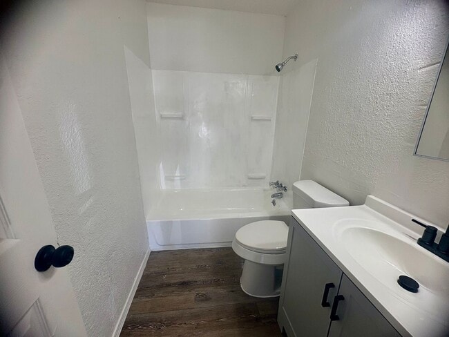 Photo - Three bedroom home in S.W. OKC