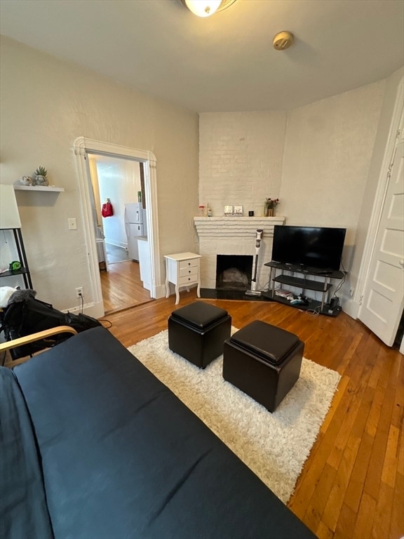 Photo - 34 Anderson St Unit 6
