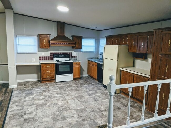 Photo - 3 Bedroom Mobile Home in Pelzer SC