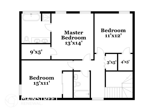 Photo - 6008 Porterdale Dr