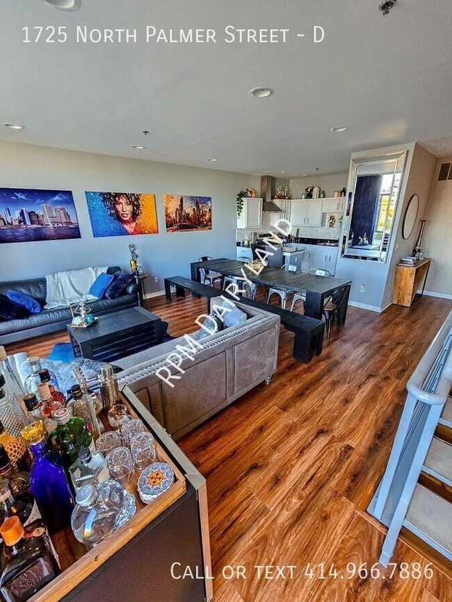 Photo - 1725 N Palmer St