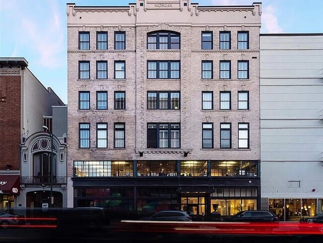 Modern Downtown Spokane Condo – $1,650/mo ... - Modern Downtown Spokane Condo – $1,650/mo ... Unit 305