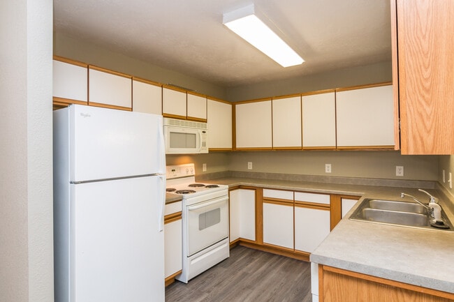 Village Square Apartments