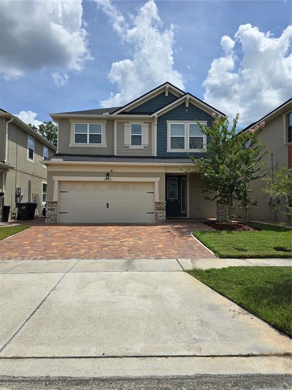 Building Photo - 2460 Avian Loop Rental