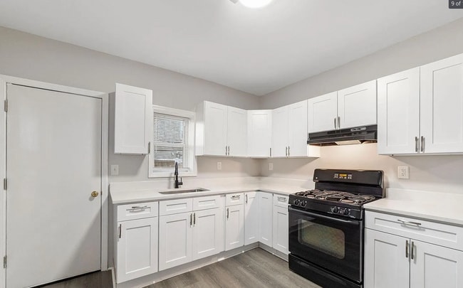 Photo - Modern Living in Point Breeze