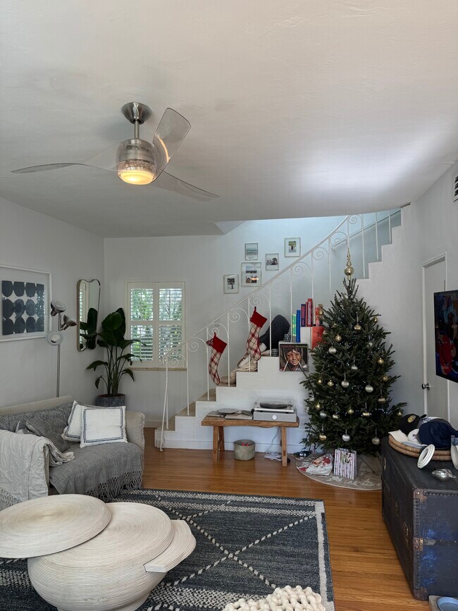 Photo - 4023 N Meridian Ave