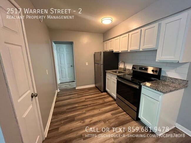 Photo - 2517 Warren St Unit 2