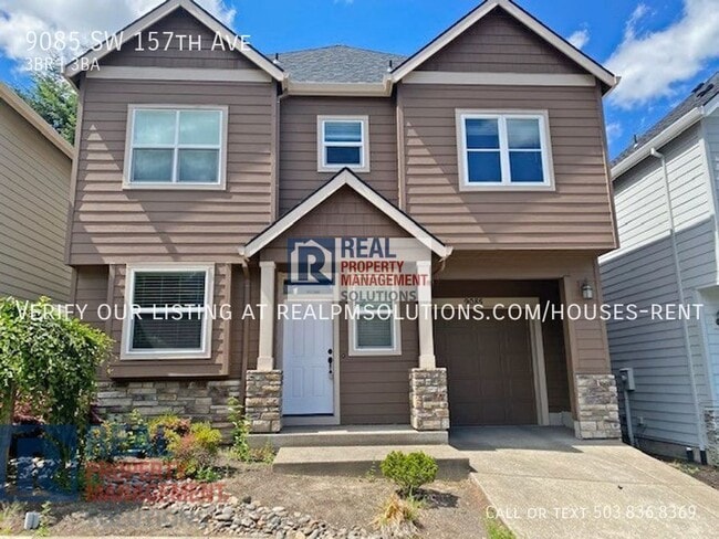 Building Photo - 9085 SW 157th Ave