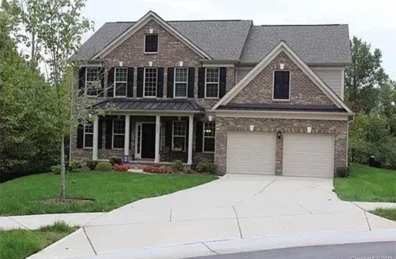 Photo - 9696 Ashley Green Ct NW