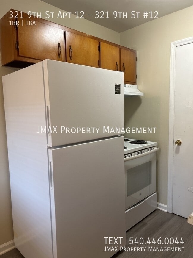 Photo - 321 9th St Unidad 321 9th St #12