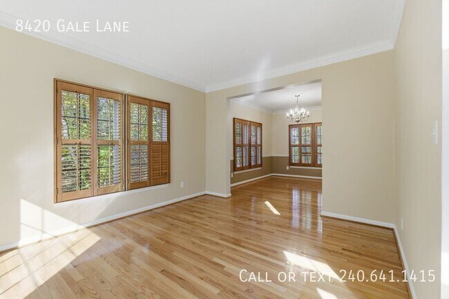 Photo - 8420 Gale Ln