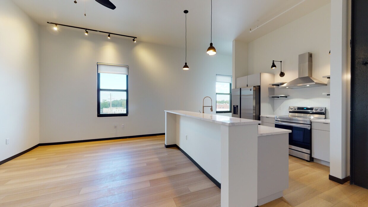 Photo - Poth Brewery Lofts