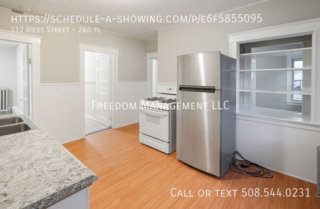 Photo - 112 West St Unit 2nd fl