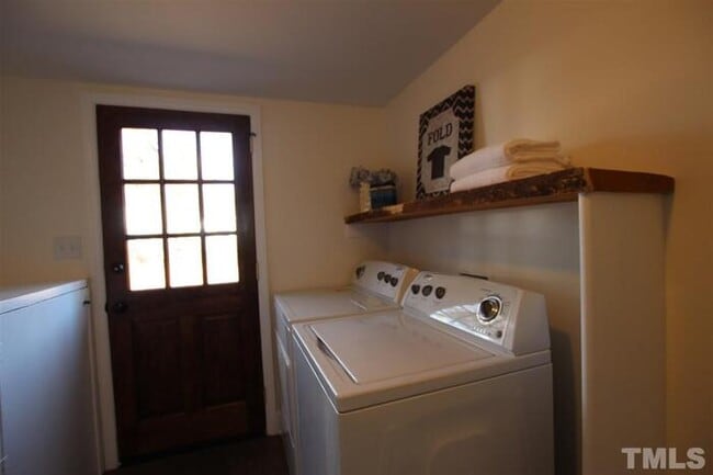 Photo - Updated single-family home in downtown Raleigh