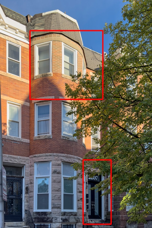 Photo - 2207 Callow Ave