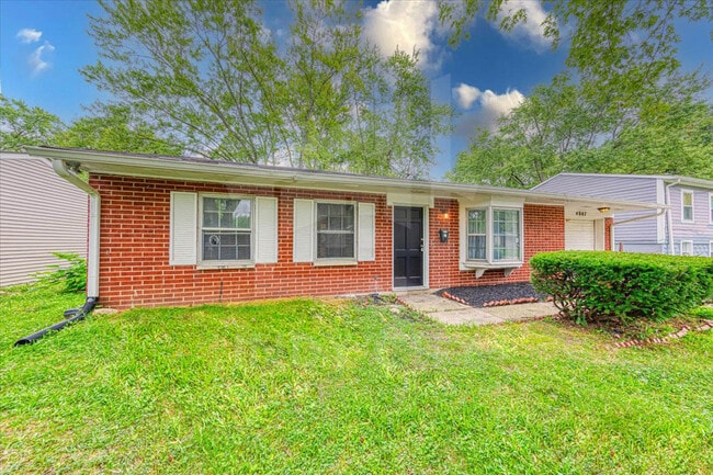 Photo - 4007 Downes Dr Casa
