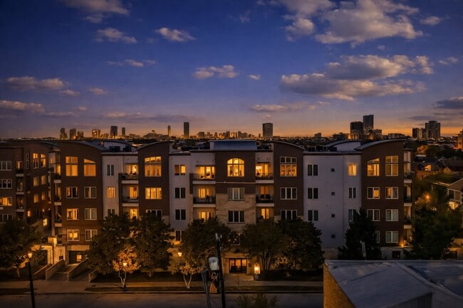 Photo - 1900 Genesee St Unit 403