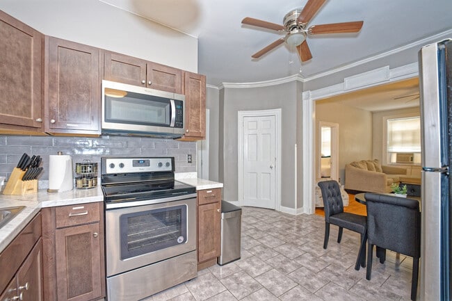 Photo - 86 Madison Ave Unidad SI FL2-ID1501079P