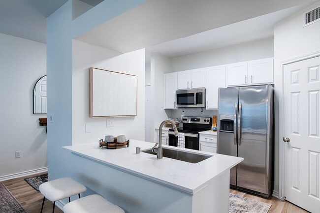 Photo - Legacy Estates at Frisco