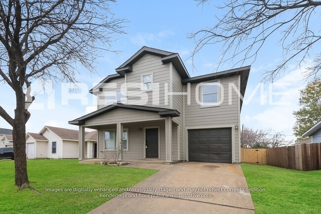 Photo - 1703 Red Cloud Dr