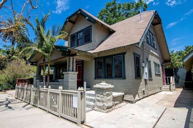 1619 W 23rd St Unit 1