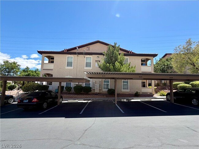 Photo - 3574 Desert Cliff St Unit 201