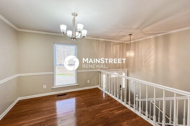 4 Bedroom Pet-Friendly Home in MONTEVALLO, AL with Main Street Renewal